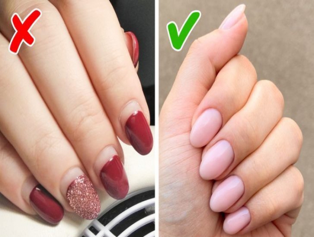 6 chi tiết nhỏ khiến diện mạo phụ nữ kém sang